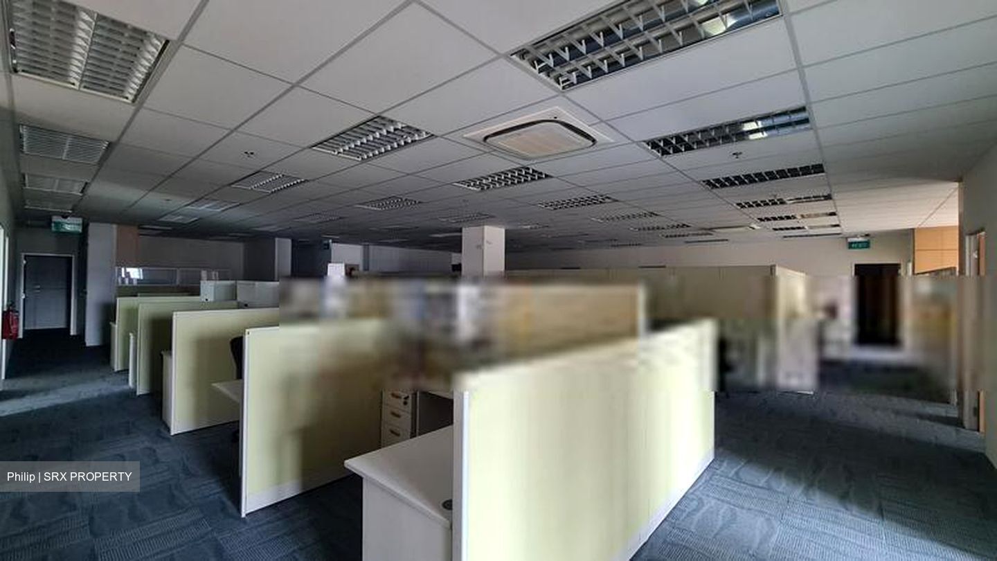 Tai Seng Street (D19), Factory #511379701